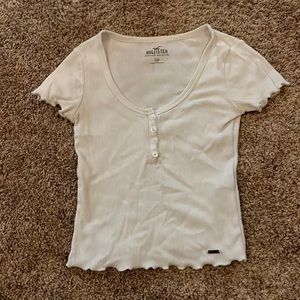 Hollister Top